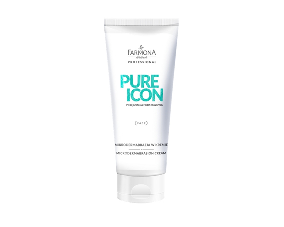 Микродермабразия-крем PURE ICON FARMONA PROFESSIONAL купить в Минске