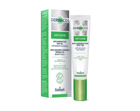 Устраняющий проблемы кожи гель точечного применения Dermacos Anti-Acne купить в Минске 