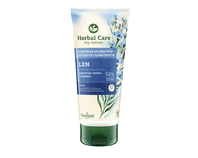 Кондиционер для волос смягчающий Льняной Herbal Care купить в Минске 