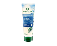 Восстанавливающий крем для рук и ногтей Семя Льна Herbal Care купить в Минске