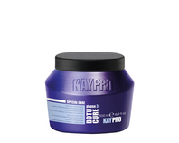 Реконструирующая маска с растительными пептидами для сильно поврежденных  и склонных к ломкости волос KAYPRO BOTU-CURE купить в Минске