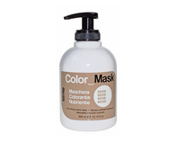 Маска для тонировки волос Бежевый KAYPRO COLOR MASK купить в Минске