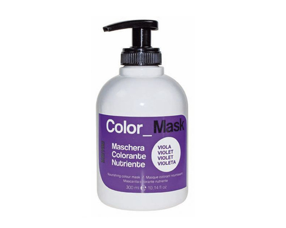 Маска для тонировки волос Фиолетовый KAYPRO COLOR MASK купить в Минске
