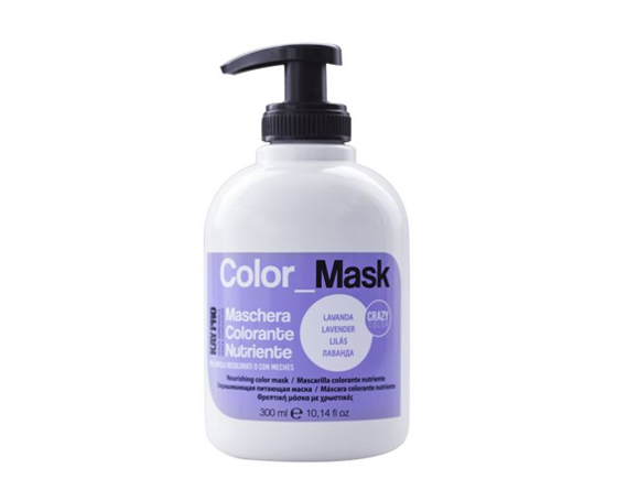 Маска для тонировки волос Лаванда KAYPRO COLOR MASK купить в Минске