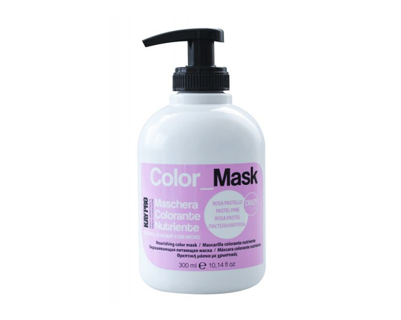 Маска для тонировки волос Пастельная Роза KAYPRO COLOR MASK купить в Минске