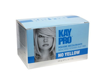 Пудра для осветления волос антижелтая KAYPRO купить в Минске