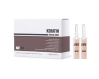 Реструктурирующий смываемый лосьон с кератином для химически поврежденных волос KAYPRO KERATIN купить в Минске