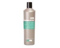 Шампунь разглаживающий для вьющихся  и непослушных волос KAYPRO LISS купить в Минске