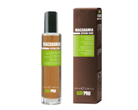 Восстанавливающая сыворотка с маслом макадамии для ломких и чувствительных волос KAYPRO MACADAMIA купить в Минске