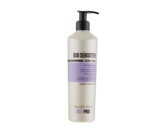 Успокаивающий кондиционер для чувствительной кожи головы KAYPRO BIO SENSITIVE SCALP CARE купить в Минске