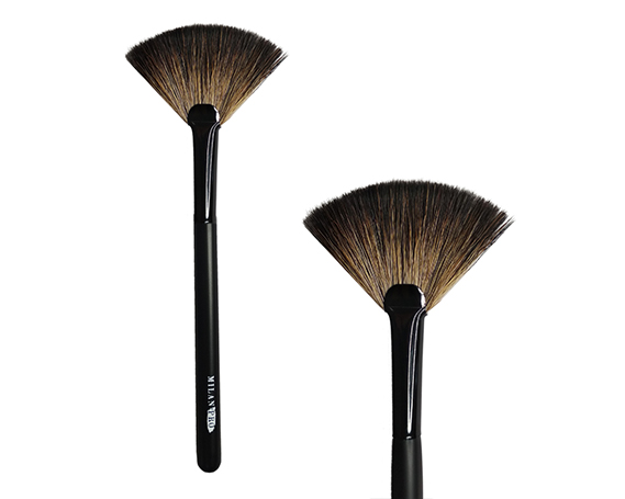 Веерная кисть 8N Milan PRO купить в Минске 