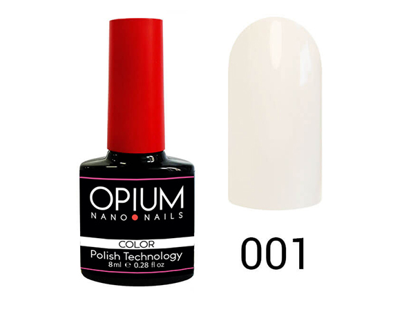 Гель-лак OPIUM купить в Минске