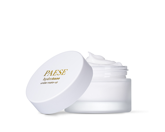Увлажняющая база под макияж PAESE Hydrating make-up base купить в Минске