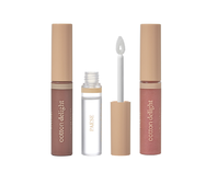 PAESE Сotton Delight Блеск для губ