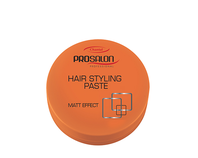 Паста для укладки волос Prosalon Professional Hair paste dynamic design купить в Минске
