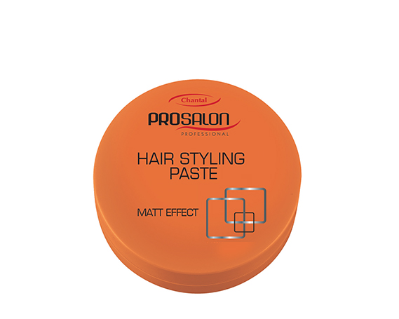 Паста для укладки волос Prosalon Professional Hair paste dynamic design купить в Минске