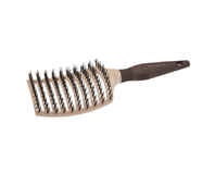 Щетка туннельная MOKKA с керамическим покрытием и натуральной щетиной, 11 рядов купить в Минске