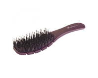 Щетка туннельная New Flexi малая, нейлоновый штифт + натуральная щетина, 9 ряд купить в Минске