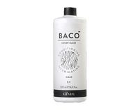 BACO COLOR GLAZE Clear Нейтральный колор-гель 500 мл. купить в Минске