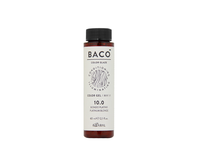 BACO COLOR GLAZE Кондиционирующий оттеночный гель с кислым pH 