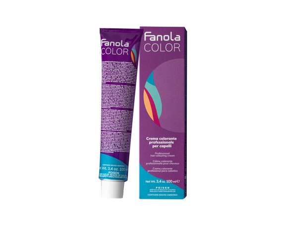 Fanola Крем-краска для волос (более 80-ти оттенков) купить в Минске