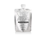 Осветляющий крем без пигмента Blonde elevation Hair Lightener купить в Минске