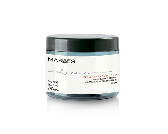 Кондиционер для кудрявых и волнистых волос Curly Care