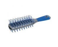 Щетка туннельная двусторонняя, пластиковый штифт, 9 рядов купить в Минске