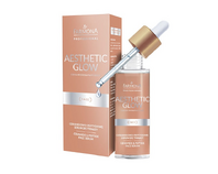 Сыворотка для лица с керамидами и пептидами AESTHETIC GLOW купить в Минске