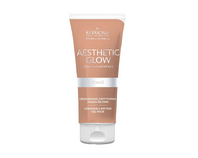 Гелевая маска для лица с керамидами и пептидами AESTHETIC GLOW купить в Минске