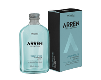 Освежающий лосьон после бритья, навеянный свежестью океана Arren Aftershave Lotion Ocean Spices  подарок мужу подарок папе подарок мужчине подарок на 23 февраля купить в Минске
