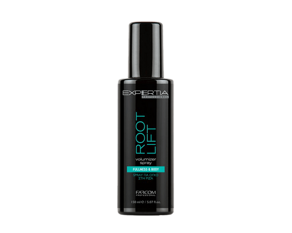 Спрей для прикорневого объема волос Farcom Expertia Root Lift