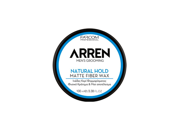 Матовый воск для укладки волос купить в Минске