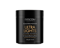 Пудра для волос Обесцвечивающая Ultra Lights Farcom Professional купить в Минске