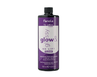 Деми-перманентный тонирующий краситель прозрачный Fanola Glow and Glossy Clear  купить в Минске купить в Беларуси