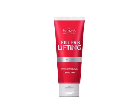 Крем-маска для лица (лифтинг) купить в Минске