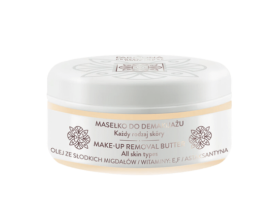 Масло-баттер для снятия макияжа Farmona Professional Home Use купить в Минске купить в Беларуси