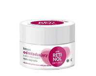 Омолаживающий крем с про-ретинолом IDEE DERM купить в Минке