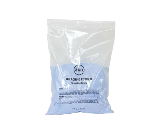 360 Осветляющая пудра Kaaral Bleaching powder купить в Минске