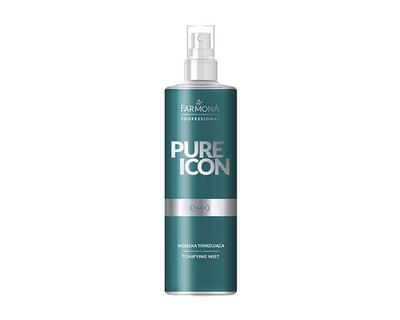 Мист для лица PURE ICON FARMONA PROFESSIONAL купить в Минске