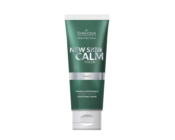 Успокаивающая маска NEW SKIN CALM купить в Минске