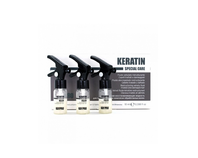 KAYPRO KERATIN Восстанавливающий филлер с кератином и коллагеном для поврежденных и химически обработанных волос 