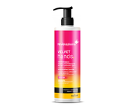  Омолаживающая энзимная маска 2 в 1 для рук и ногтей Velvet Hands купить в Минске