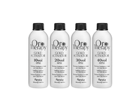 Fanola Оксид ORO PURO ORO THERAPY 10 Vol - 40 Vol 3%-12% Gold Activator 