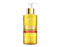 ARGAN CLEANSING FACE OIL Гидрофильное масло с про-ретинолом купить в Минске