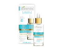 SKIN CLINIC PROFESSIONAL Сыворотка для лица увлажняющая  купить в Минске