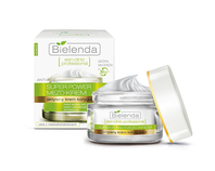 SKIN CLINIC PROFESSIONAL Крем для лица восстанавливающий день/ночь купить в Минске