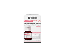 DR MEDICA CAPILLARY SKIN Сыворотка для лица уменьшающий покраснения день/ночь купить в Минске