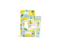 BOTANICAL LIP CARE Бальзам для губ Экзотическое Юзу купить в Минске
