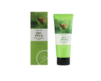 Очищающая пенка для умывания Lebelage SNAIL CLEANSING FOAM с муцином улитки  купить в Минске